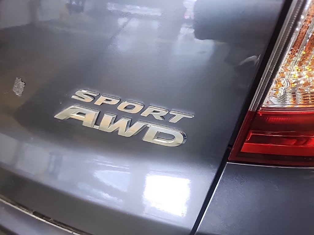 Used 2021 Honda Passport Sport image 4