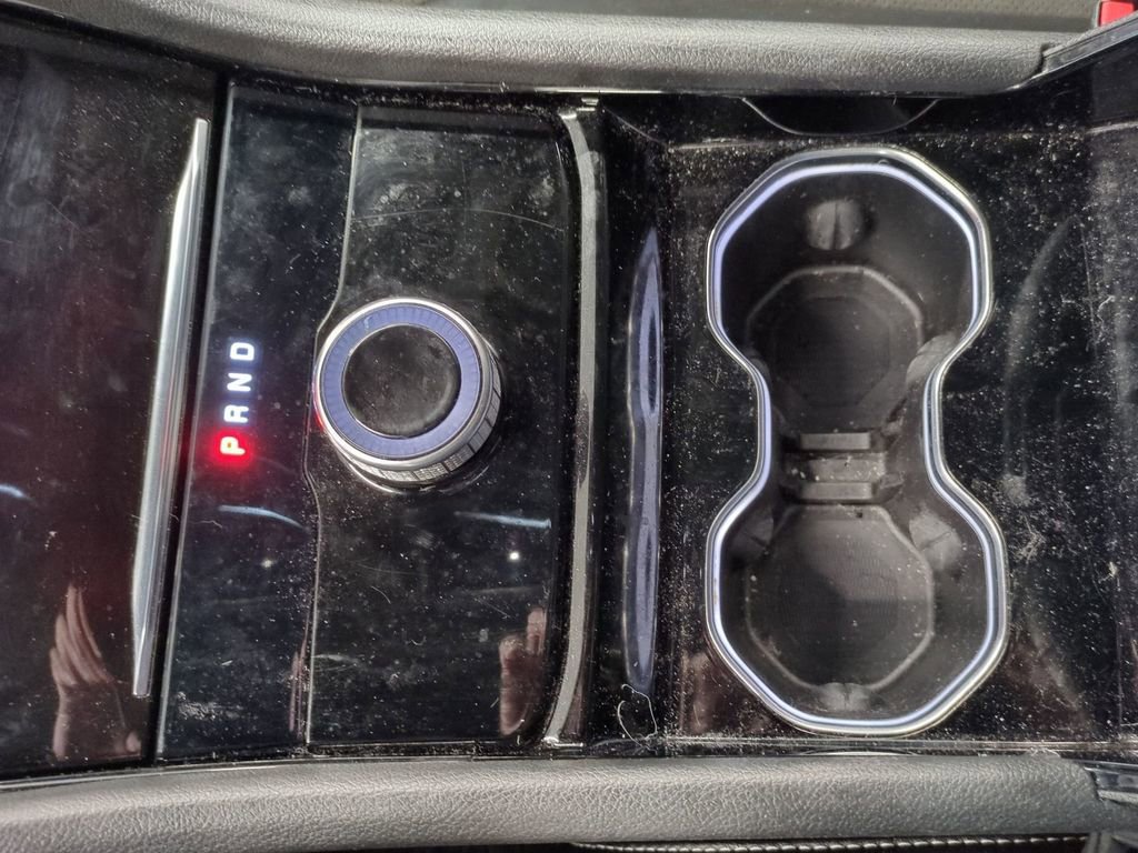 Used 2023 Jeep Grand Cherokee Altitude image 30