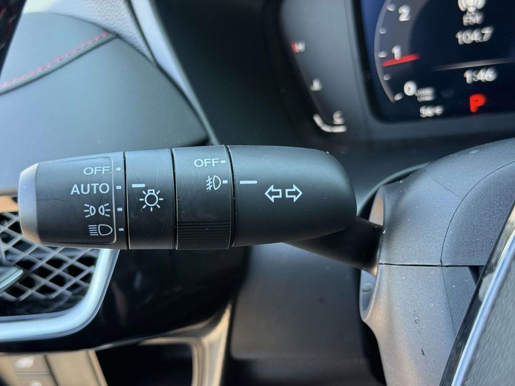 Certified 2025 Acura ADX A-Spec AWD/4WD image 26