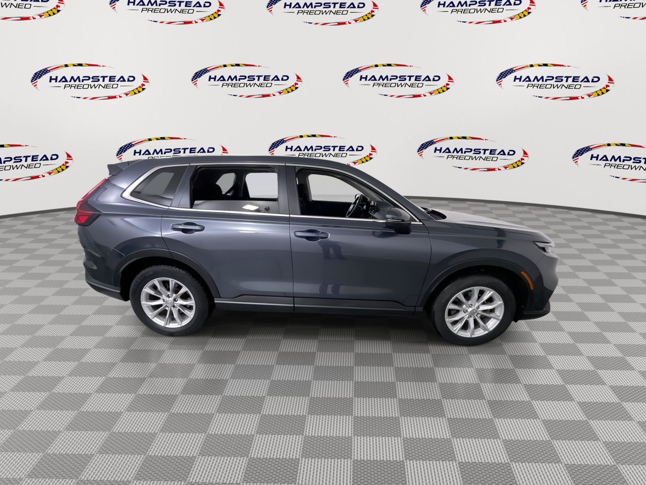 Used 2023 Honda CR-V EX image 9