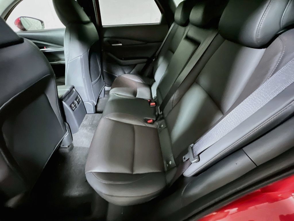 New 2026 MAZDA CX-30 AWD 2.5 S w/ Premium Package image 20