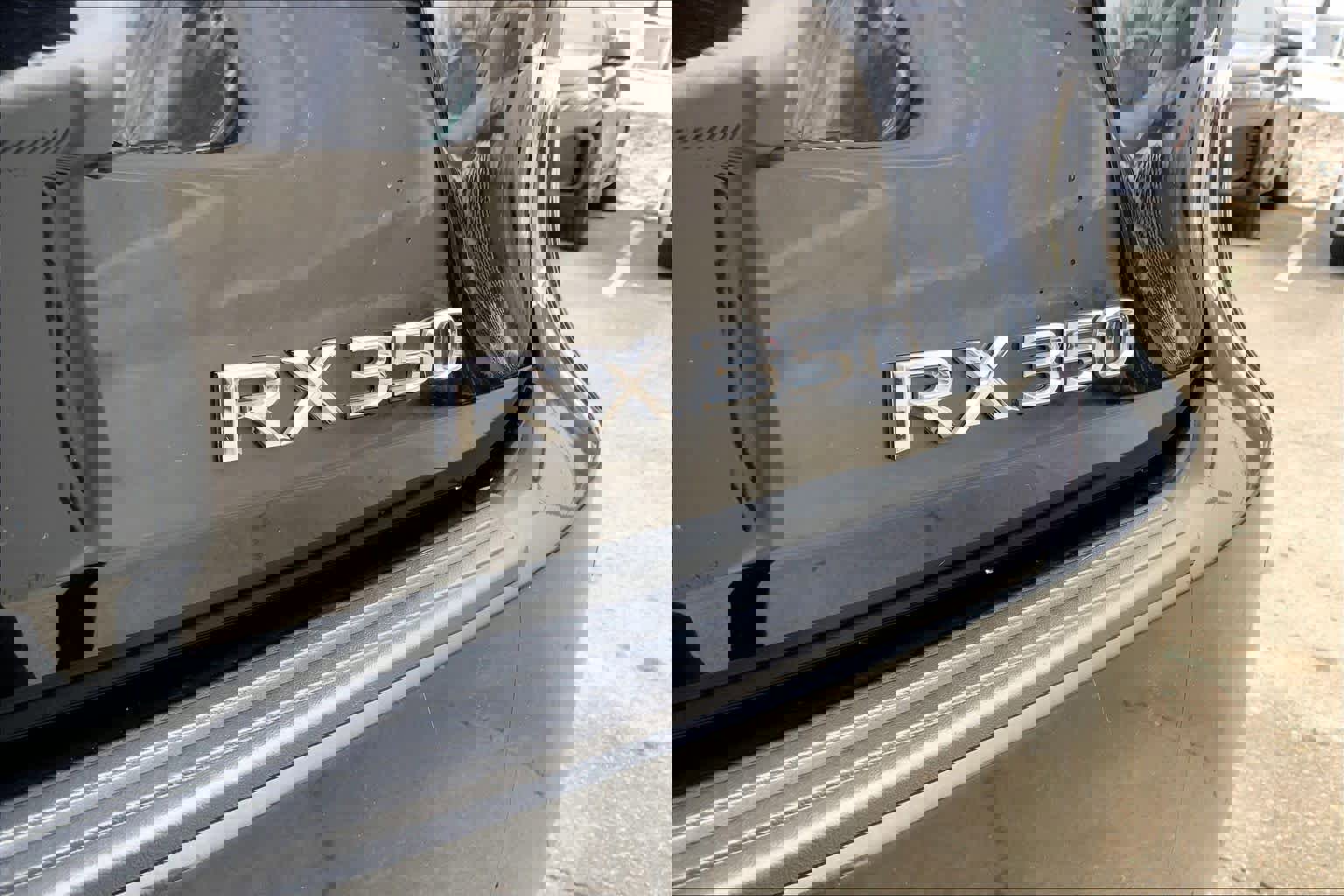 Used 2020 Lexus RX 350 AWD w/ Premium Package image 9