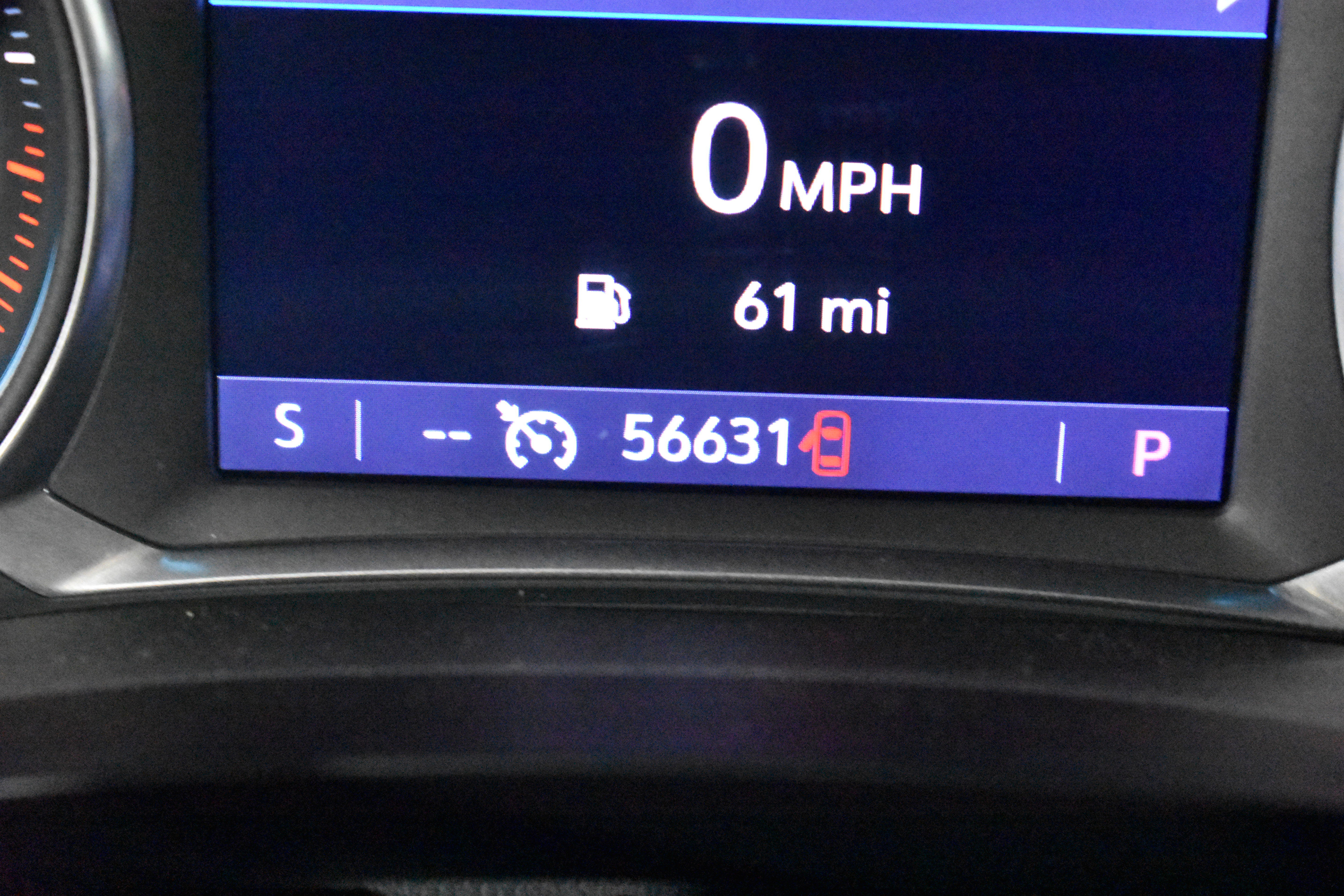 Used 2021 Chevrolet Traverse LT image 35