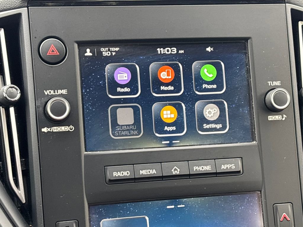 Used 2022 Subaru WRX image 19