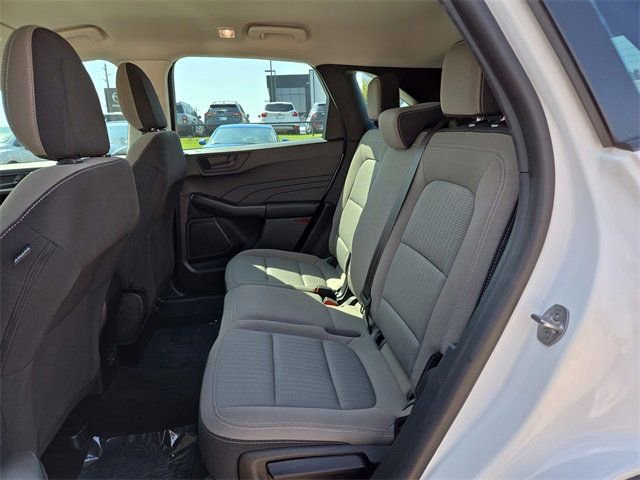 Used 2022 Ford Escape S image 16