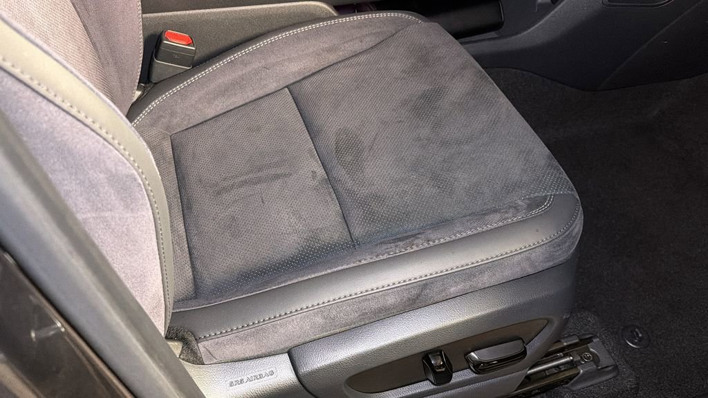 Used 2023 Lexus RZ 450e Premium w/ Accessory Package (Z1) AWD/4WD image 10