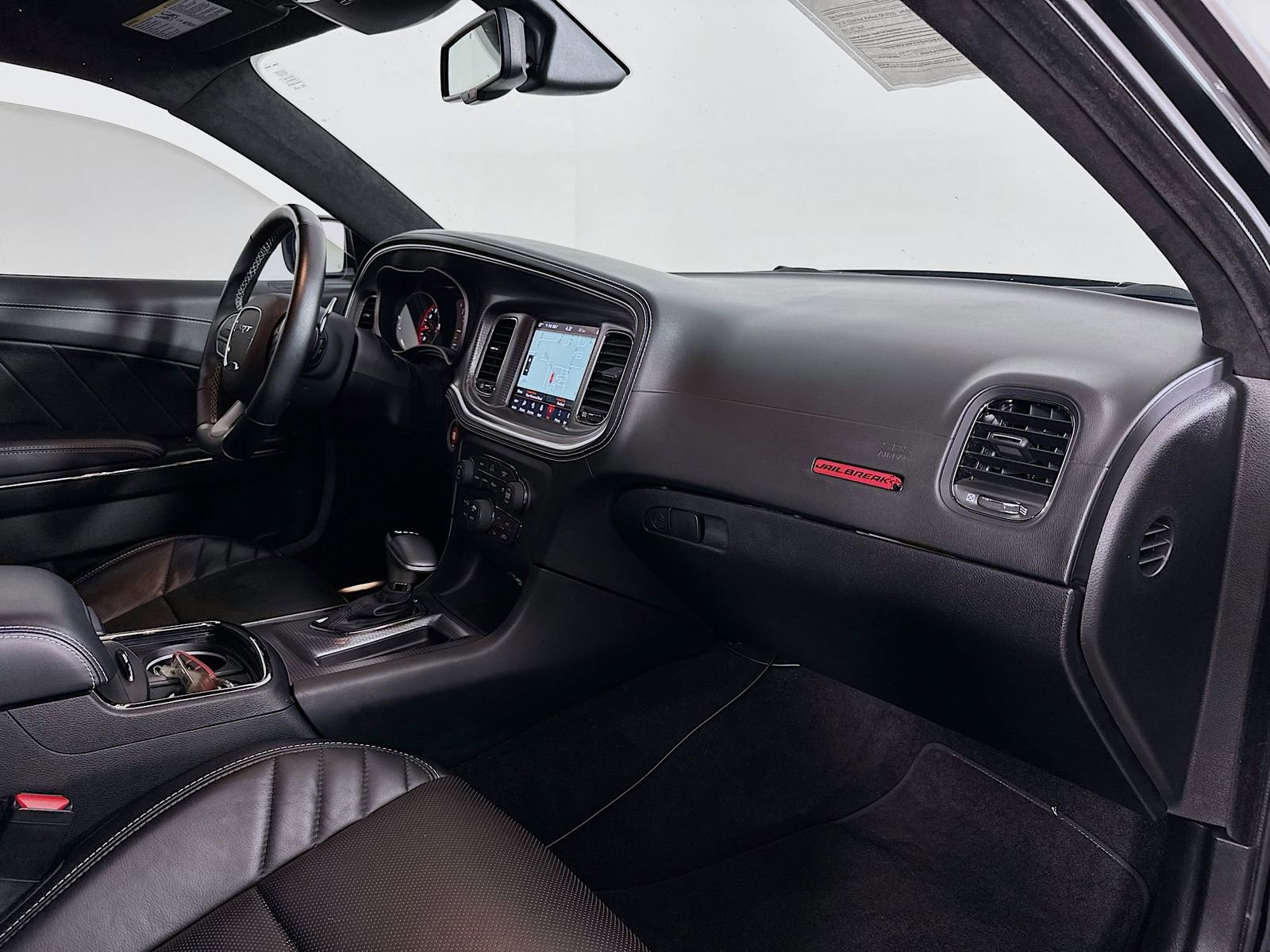 Used 2023 Dodge Charger SRT Hellcat RWD image 30