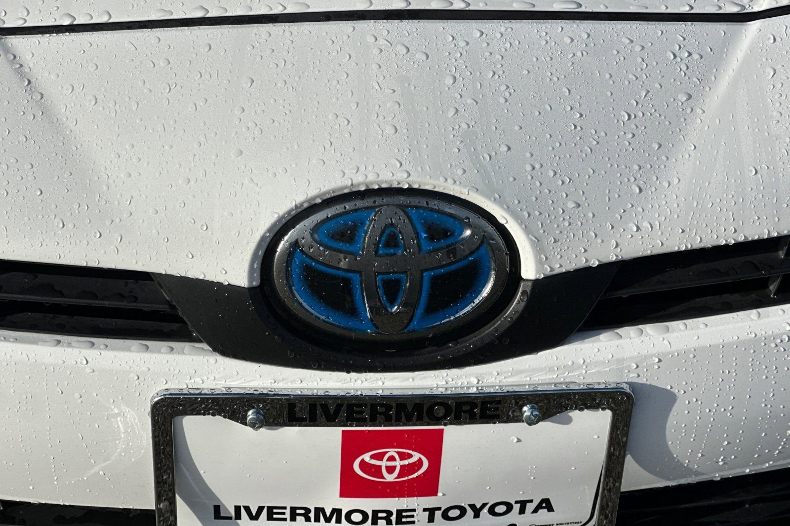 Certified 2022 Toyota Prius LE image 48