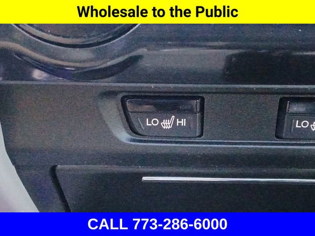 Used 2014 Honda Civic EX-L image 17