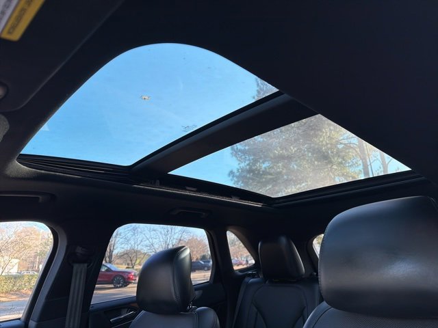 Used 2019 Lincoln MKC Reserve w/ MKC Climate Package image 21