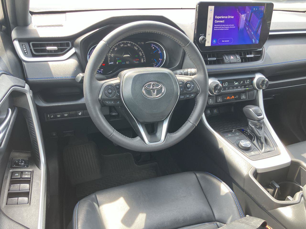 Used 2023 Toyota RAV4 XSE w/ XSE Grade Weather Package AWD/4WD image 15