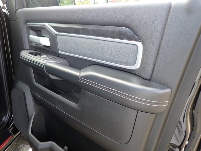 Certified 2021 RAM 2500 Big Horn w/ Level 1 Equipment Group image 14