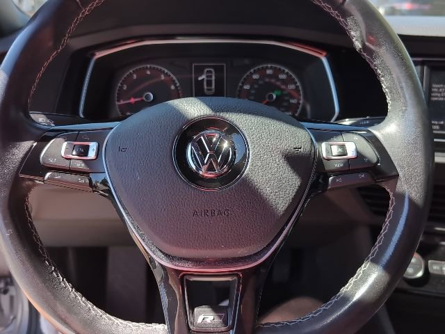 Certified 2021 Volkswagen Jetta R-Line w/ R-Line Cold Weather Package image 11