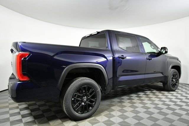 New 2026 Toyota Tundra Limited image 10