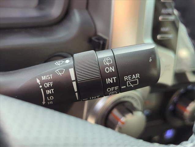 Certified 2024 Toyota 4Runner SR5 Premium w/ Moonroof Package AWD/4WD image 18