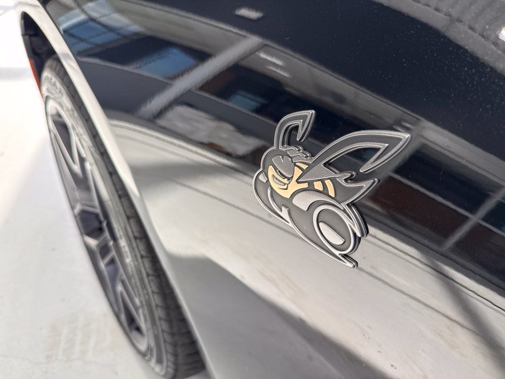 Used 2026 Dodge Charger Scat Pack AWD/4WD image 29