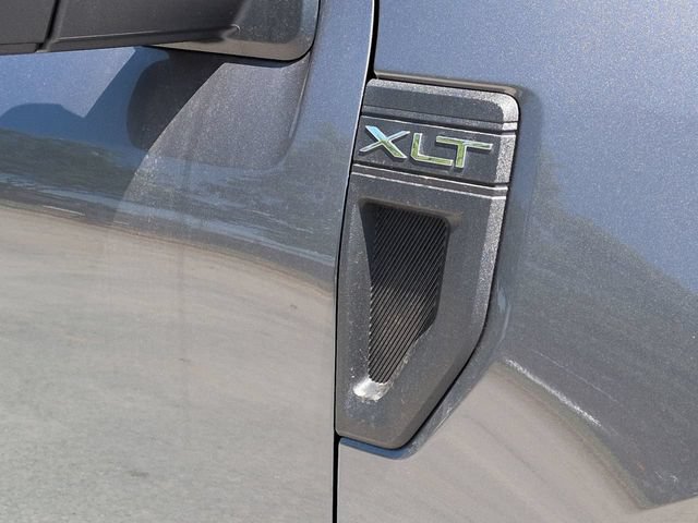 New 2026 Ford Maverick XLT AWD/4WD image 12