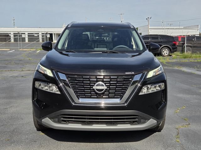 Used 2022 Nissan Rogue SV w/ SV Premium Package FWD image 8