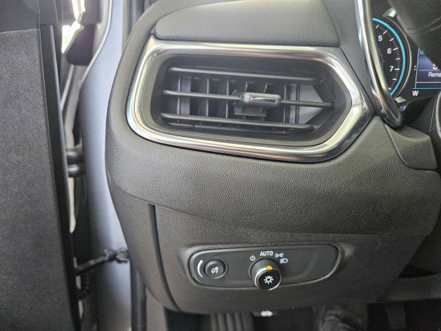 Used 2024 Chevrolet Equinox LT AWD/4WD image 28