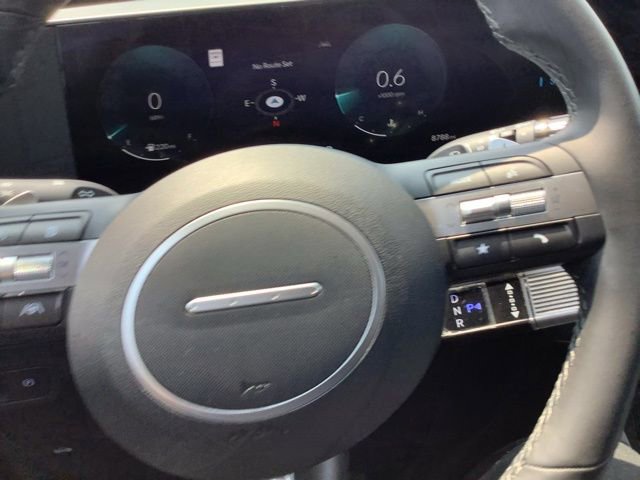 Used 2025 Hyundai Kona SEL image 39