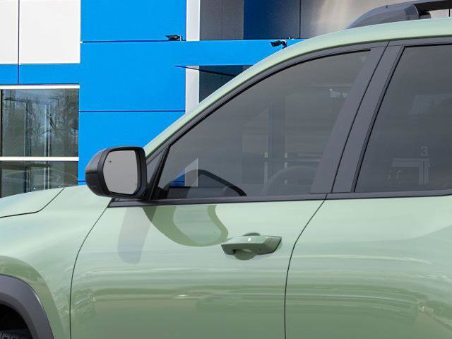 New 2026 Chevrolet Equinox LT w/ Midnight Edition image 31