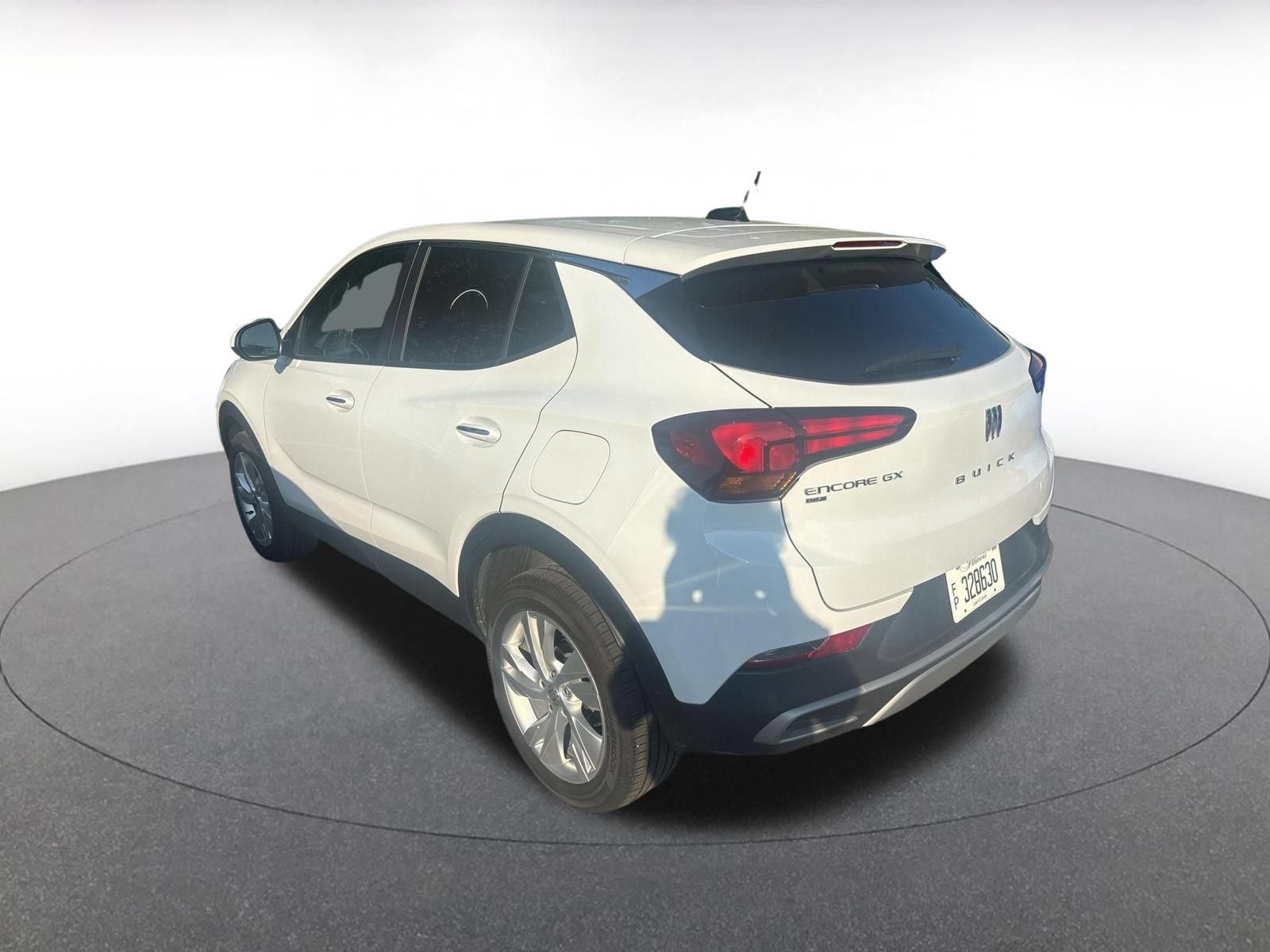 Used 2026 Buick Encore GX Preferred AWD/4WD image 4
