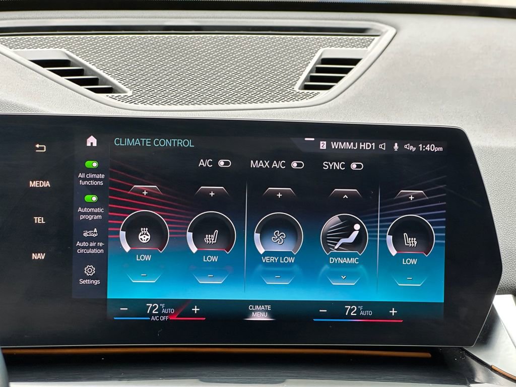 Used 2023 BMW X1 xDrive28i image 19