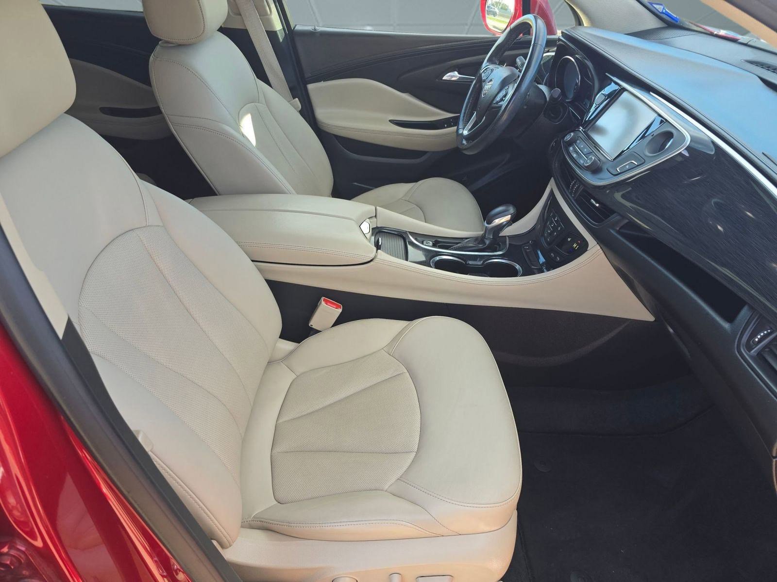 Used 2017 Buick Envision Essence image 30
