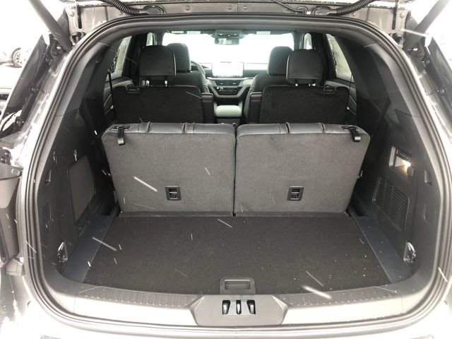 New 2026 Ford Explorer ST w/ Sun And Sound Package image 8