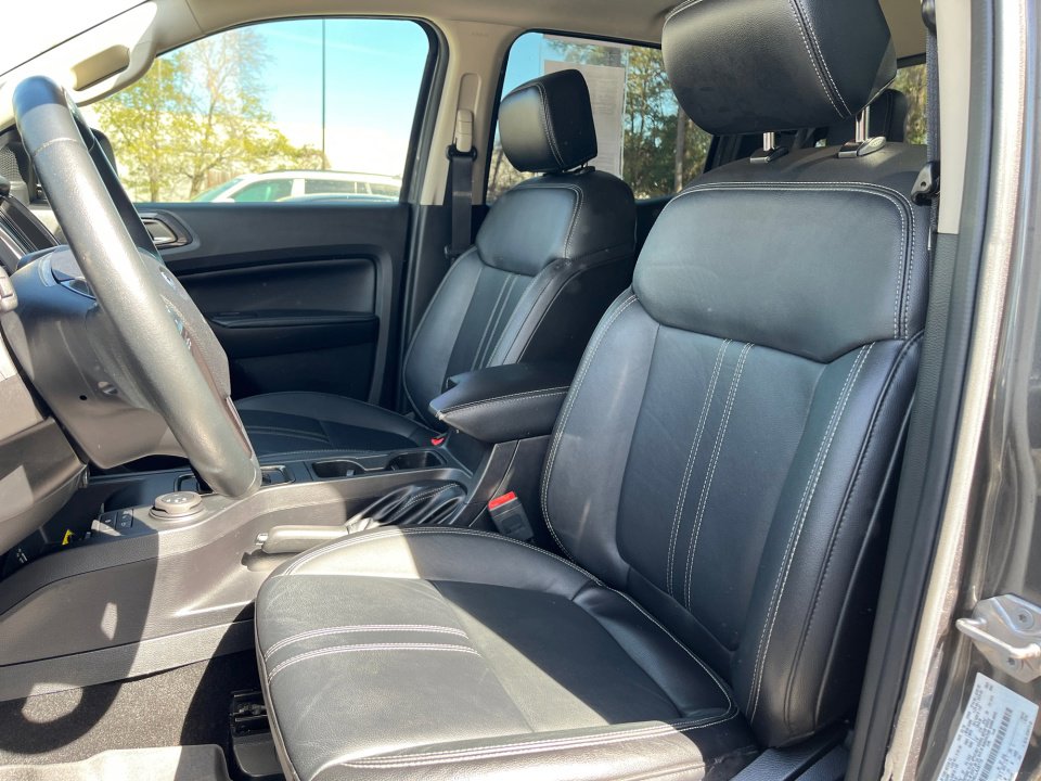 Used 2020 Ford Ranger Lariat image 30