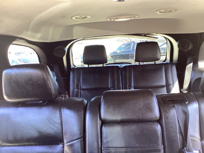 Used 2011 Dodge Durango Citadel image 9