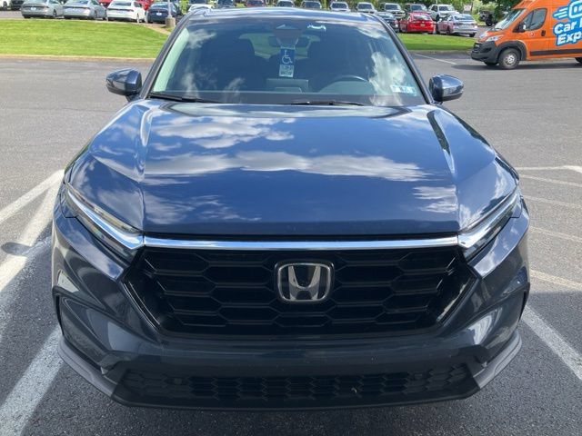 Certified 2024 Honda CR-V EX-L image 4