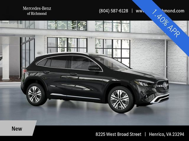 New 2026 Mercedes-Benz GLA 250 GLA 250 image 13