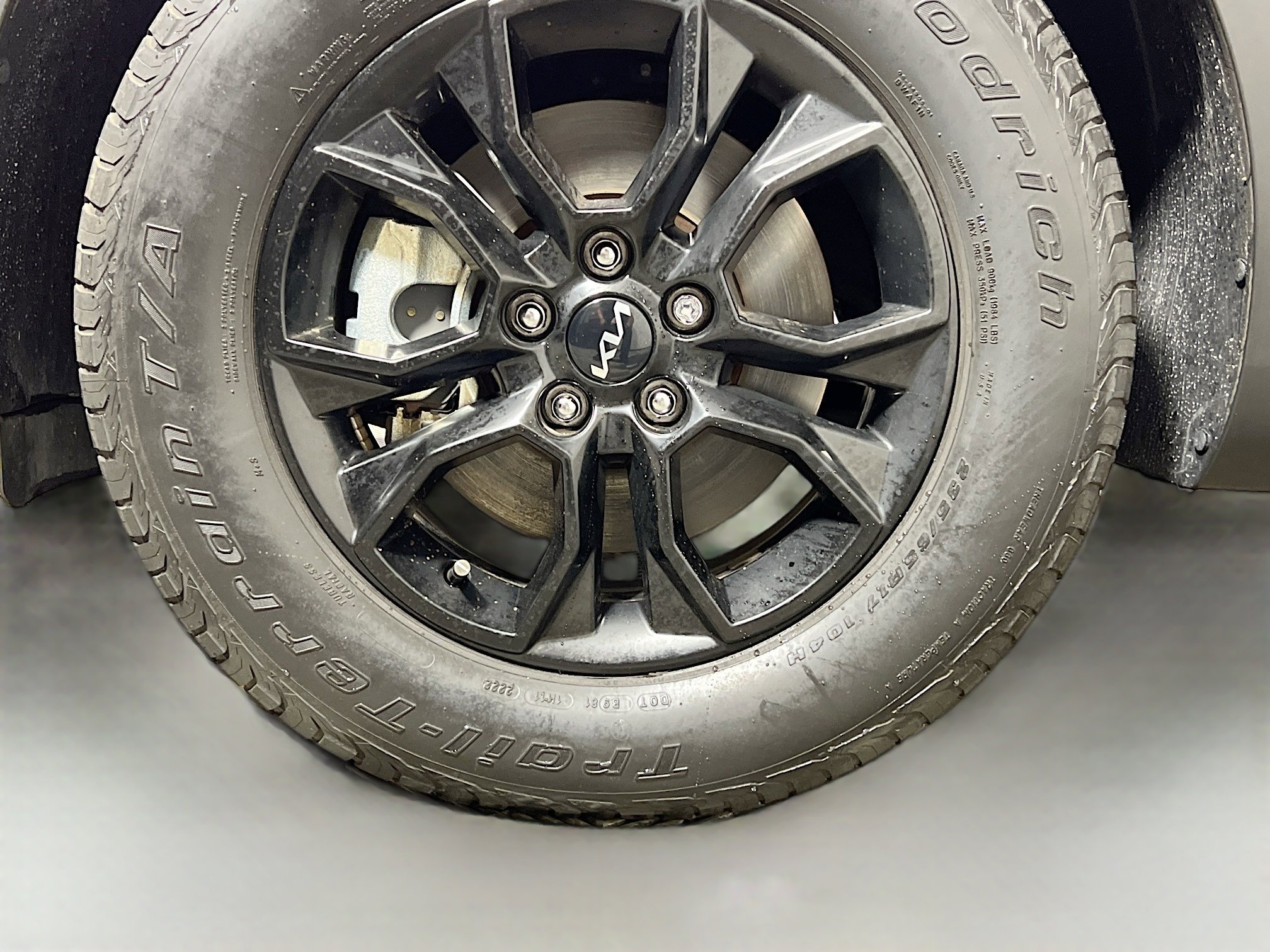 Used 2023 Kia Sportage X-Pro Prestige image 14