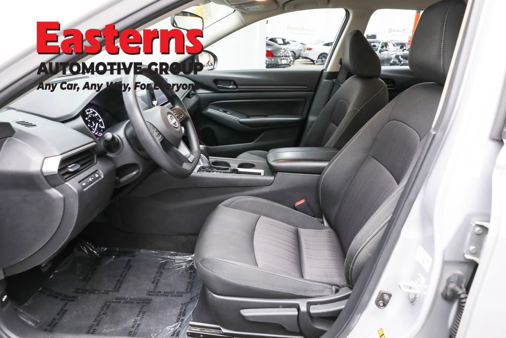 Used 2023 Nissan Altima 2.5 S image 14