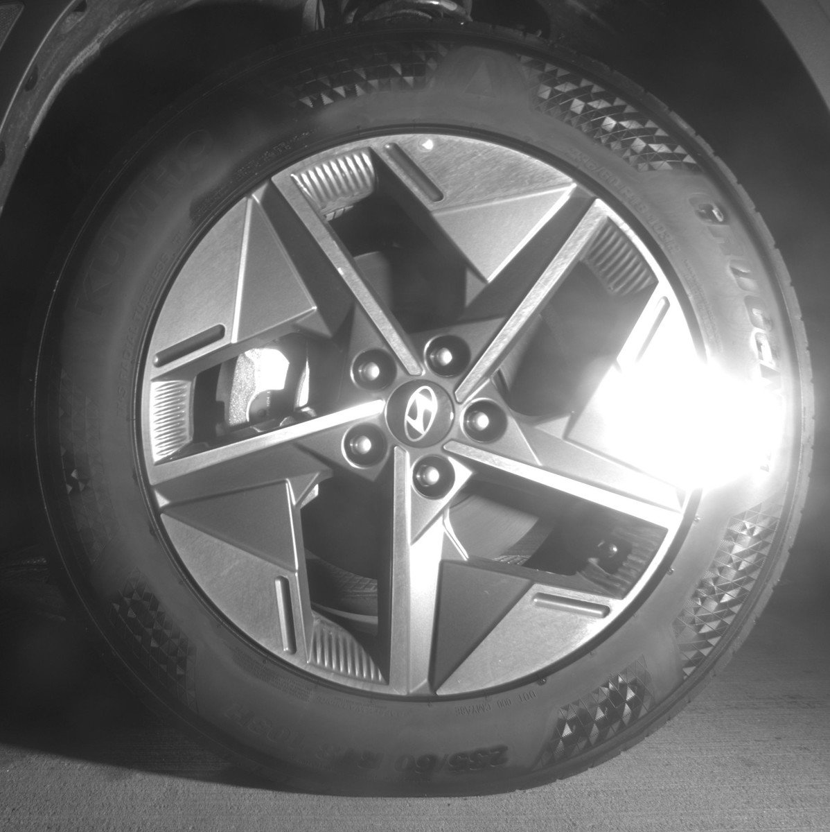 Used 2025 Hyundai Tucson SEL image 12