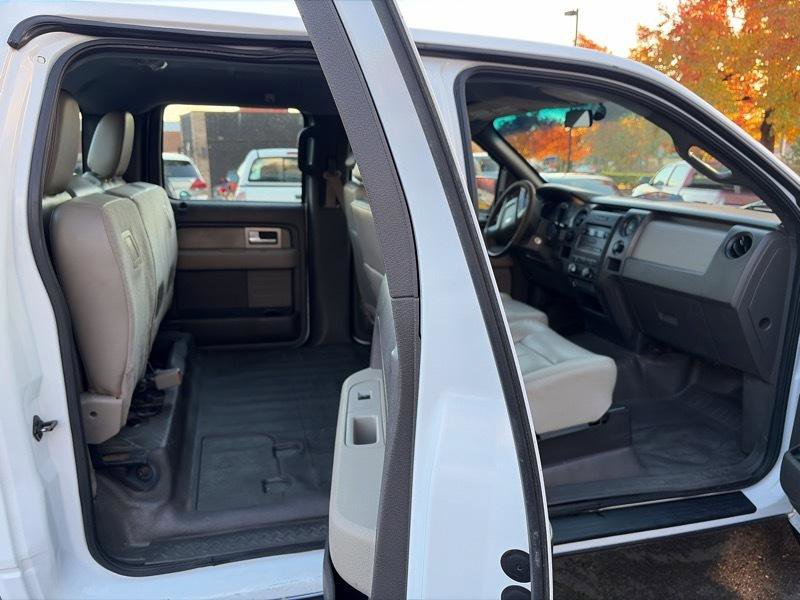 Used 2010 Ford F150 XL AWD/4WD image 7