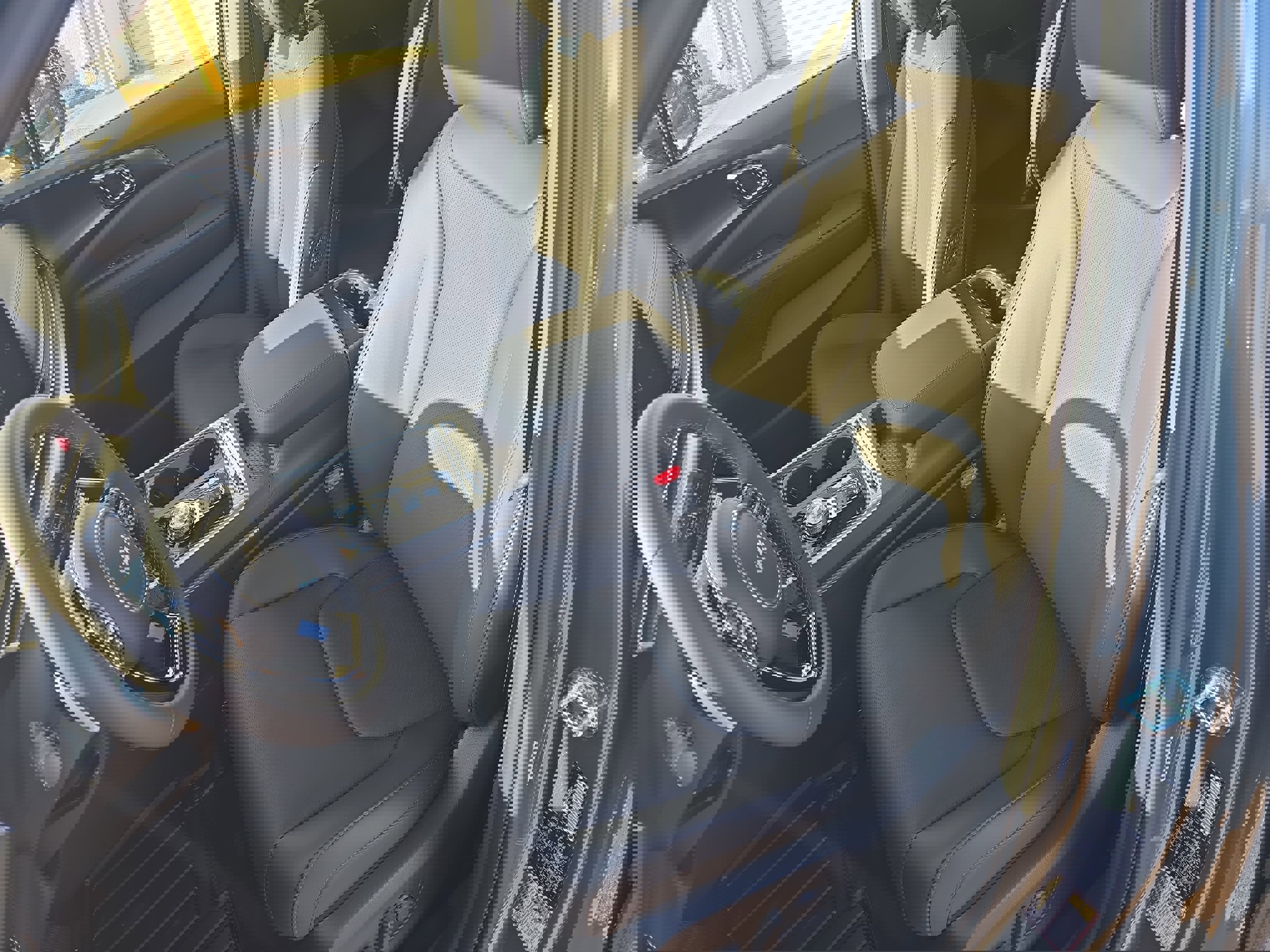 New 2026 Kia Carnival SX image 17