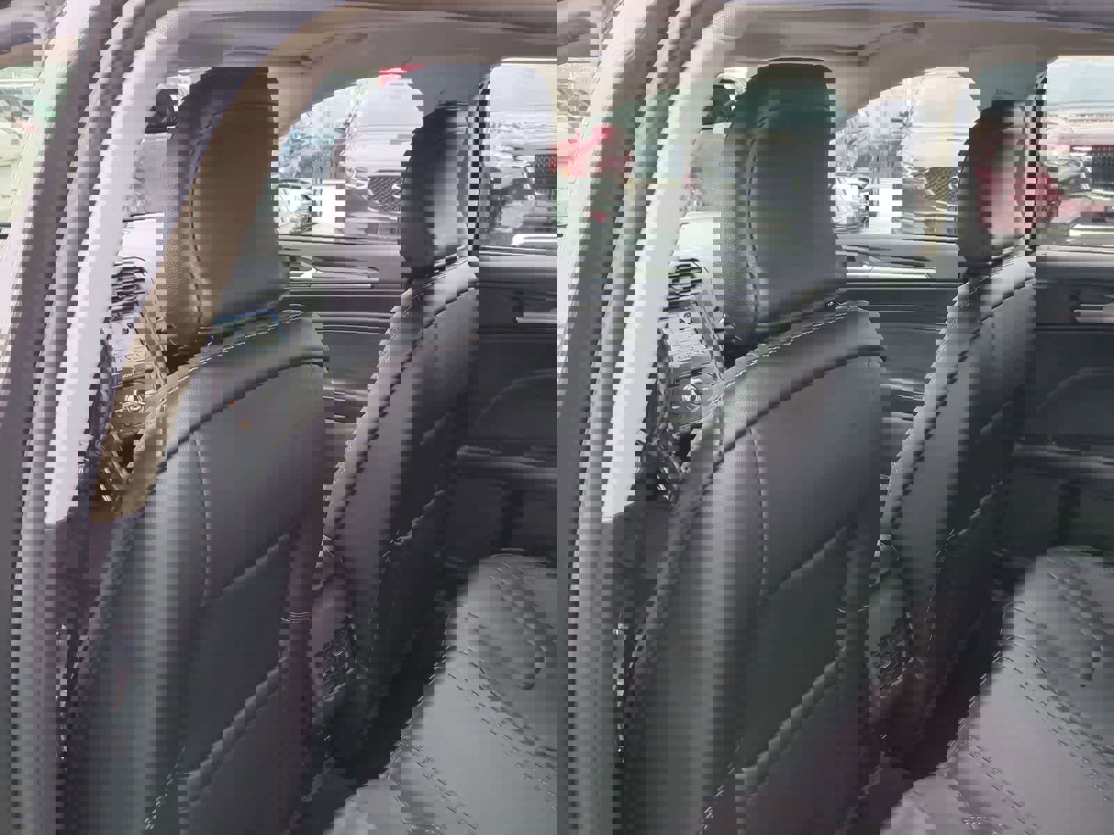 Used 2017 Ford Fusion Titanium image 17