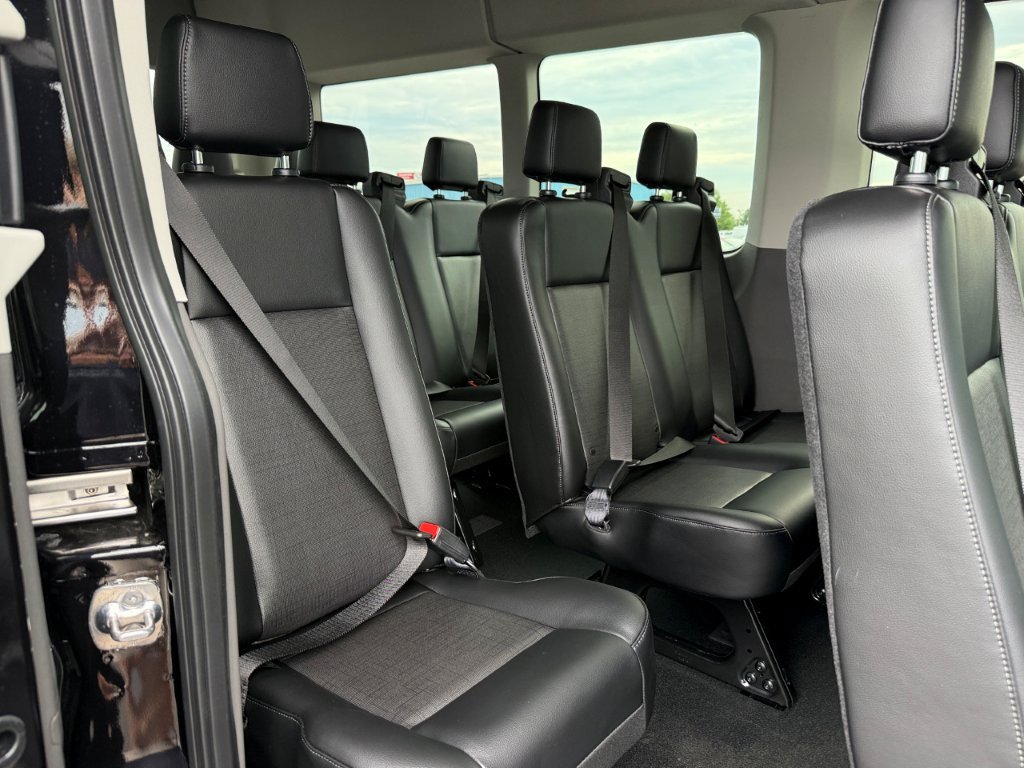 New 2026 Ford Transit 350 XL RWD image 13