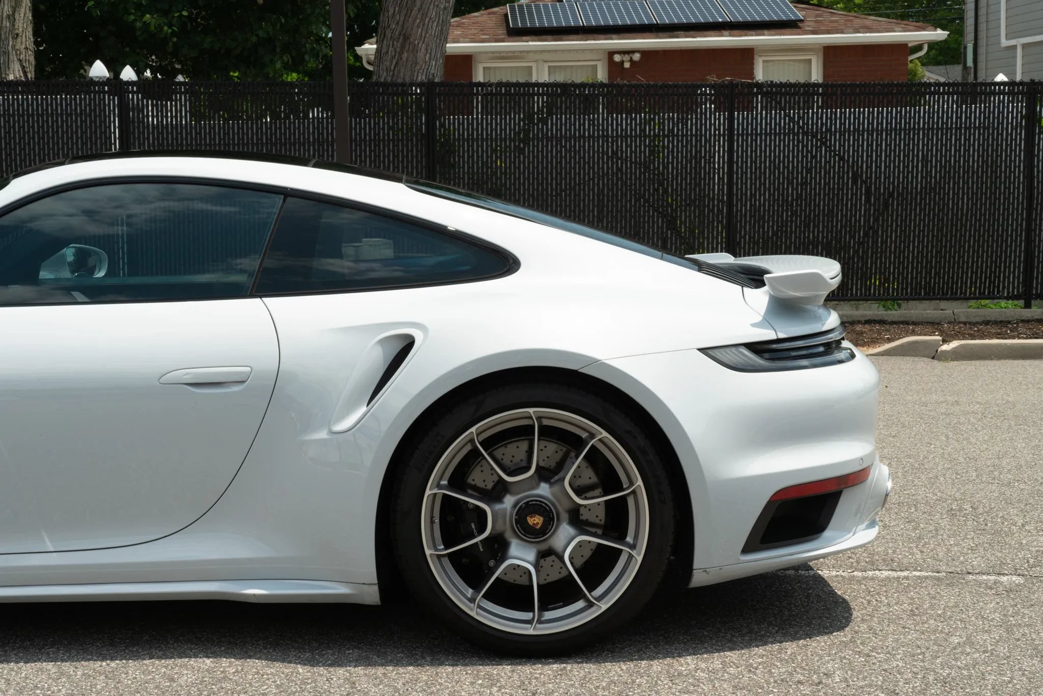 Used 2024 Porsche 911 GT3 RS AWD/4WD image 41