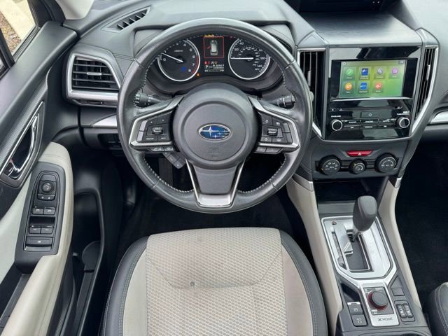 Used 2022 Subaru Forester Premium image 14