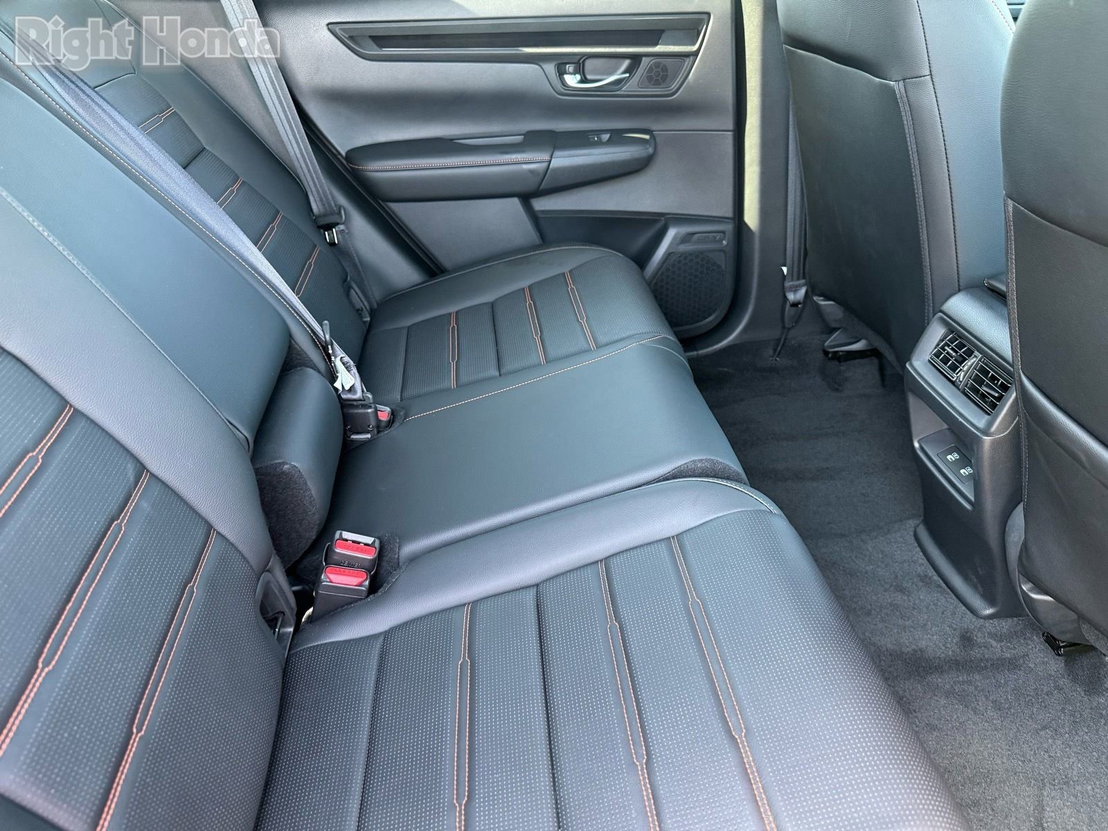 Certified 2026 Honda CR-V Sport-L image 30