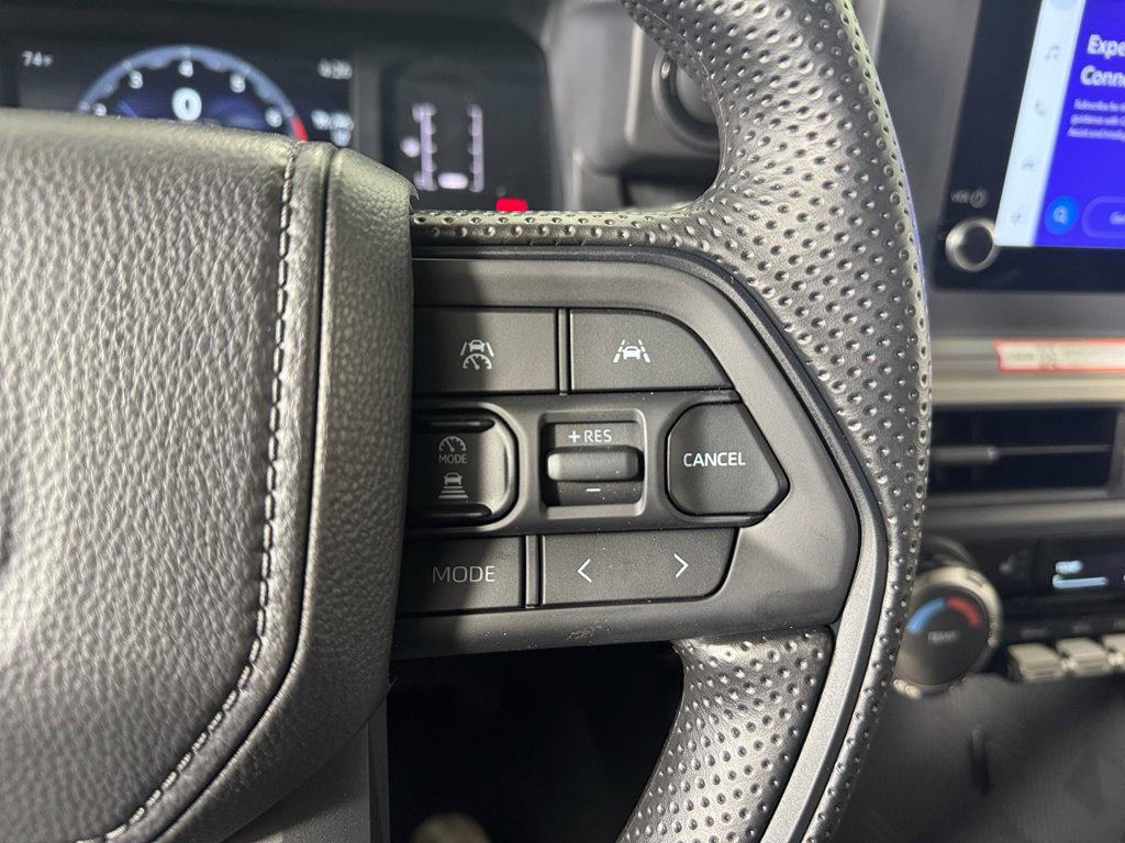 New 2025 Toyota Tacoma SR5 image 10