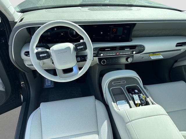 New 2026 Hyundai Palisade SEL AWD/4WD image 17