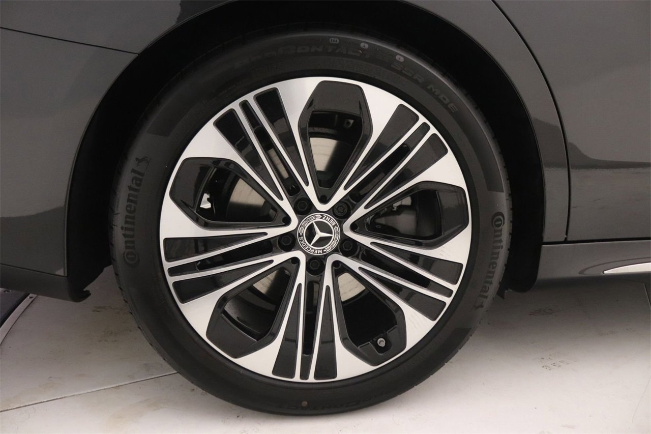 New 2026 Mercedes-Benz E 350 Sedan image 15