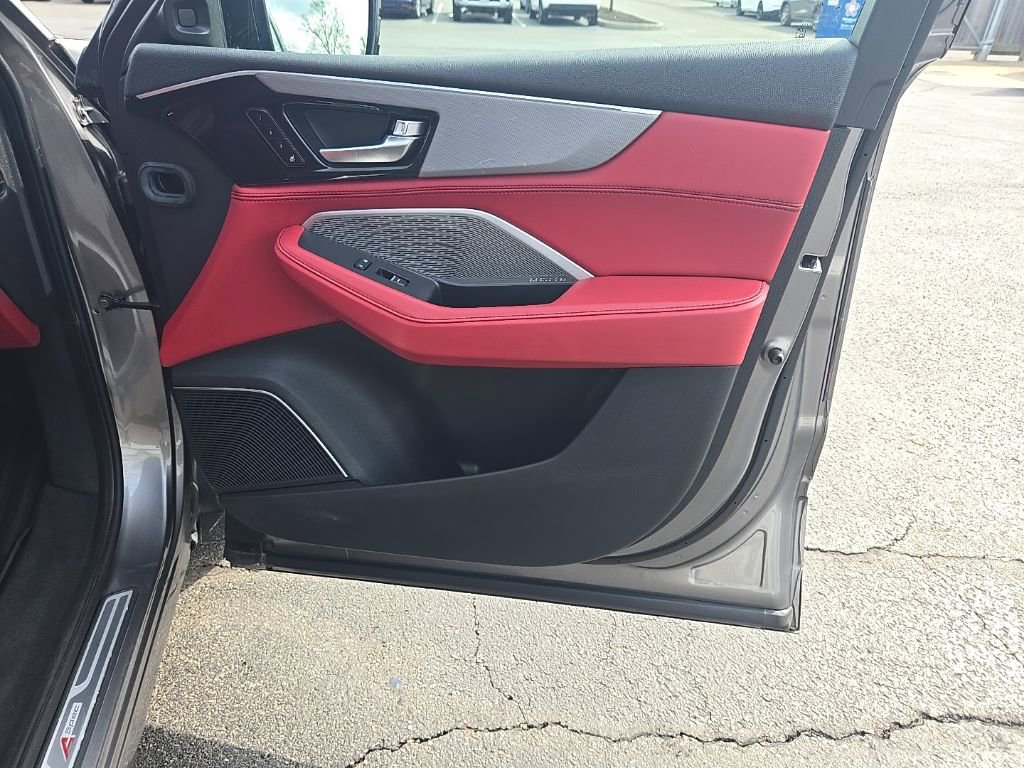 Used 2023 Acura MDX A-Spec AWD/4WD image 34