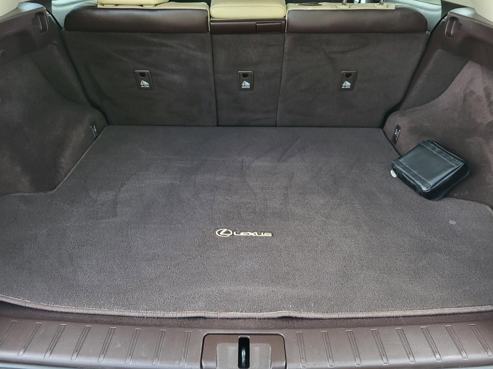 Used 2019 Lexus RX 350 FWD w/ Premium Package image 16