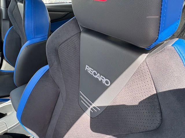 New 2026 Subaru WRX tS AWD/4WD image 12
