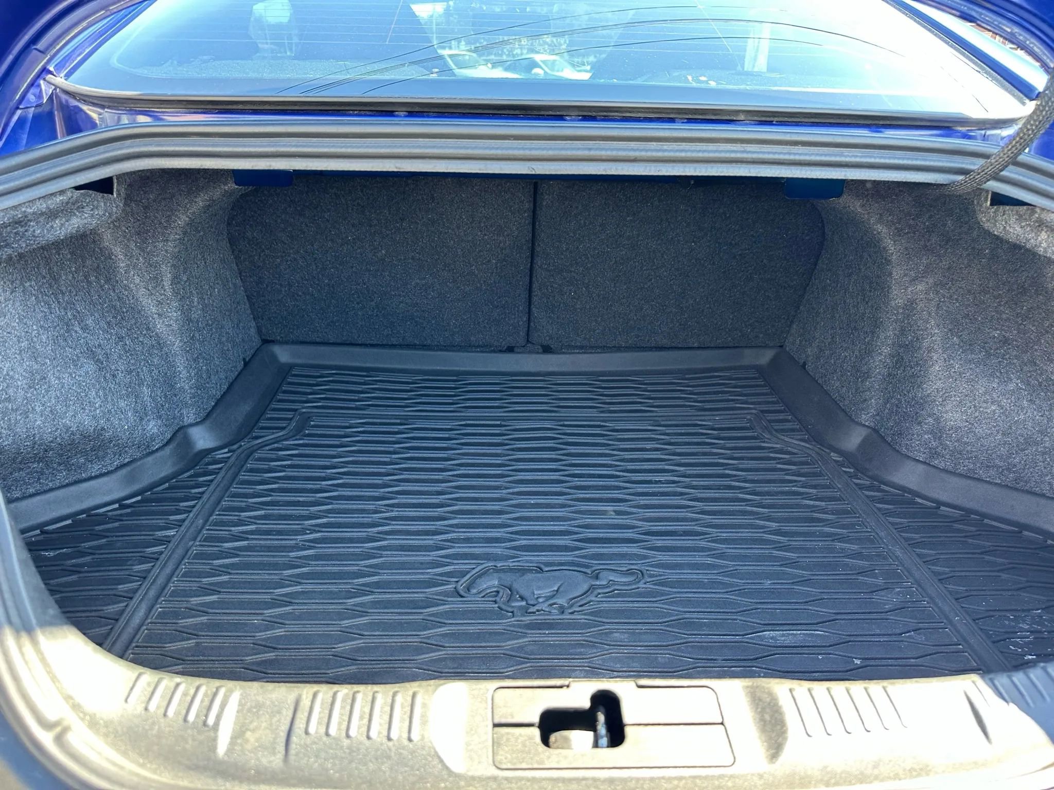 Used 2016 Ford Mustang GT Premium w/ GT Performance Package image 21